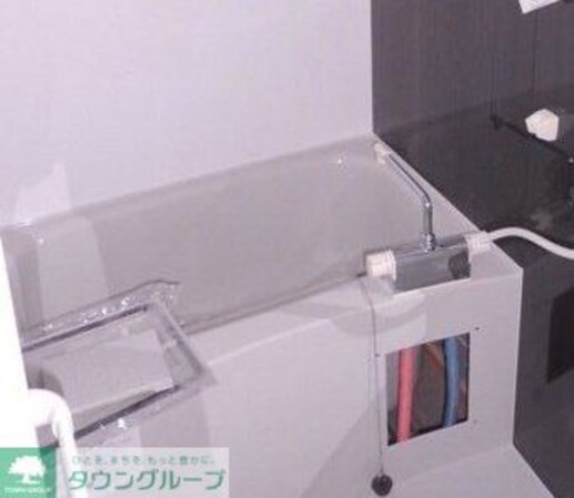 ヒメジオン五反野の物件内観写真